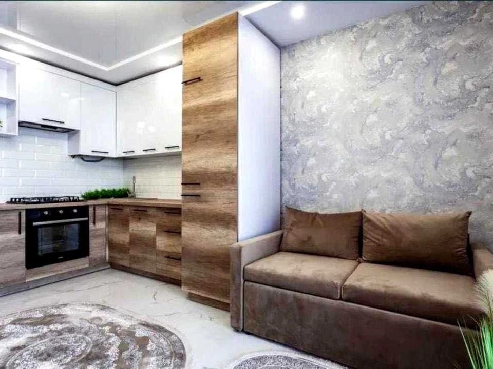 Apartment. Green Street, Lviv
