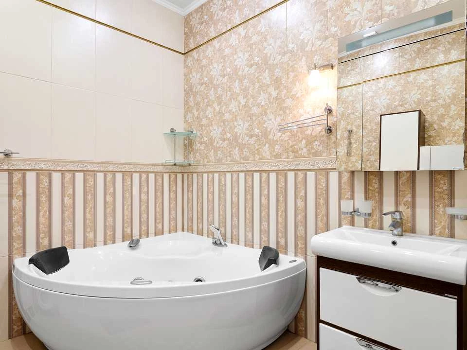 Apartment. Antonovycha st., Kyiv
