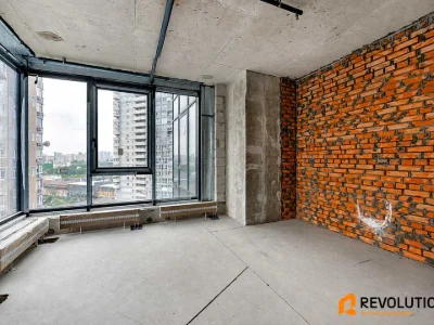 Apartment. Antonovicha Street, Kyiv