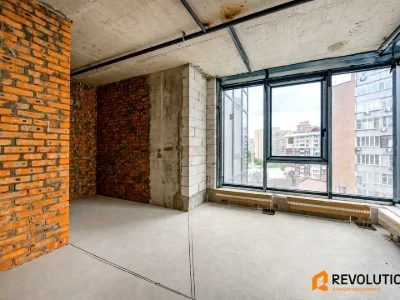 Apartment. Antonovicha Street, Kyiv