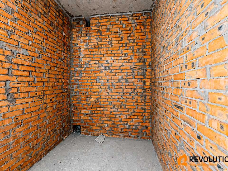 Apartment. Antonovicha Street, Kyiv
