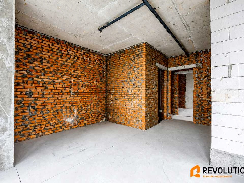 Apartment. Antonovicha Street, Kyiv