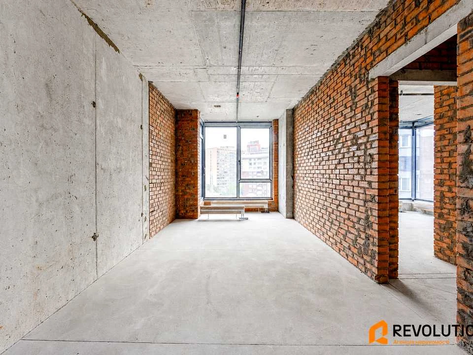 Apartment. Antonovicha Street, Kyiv