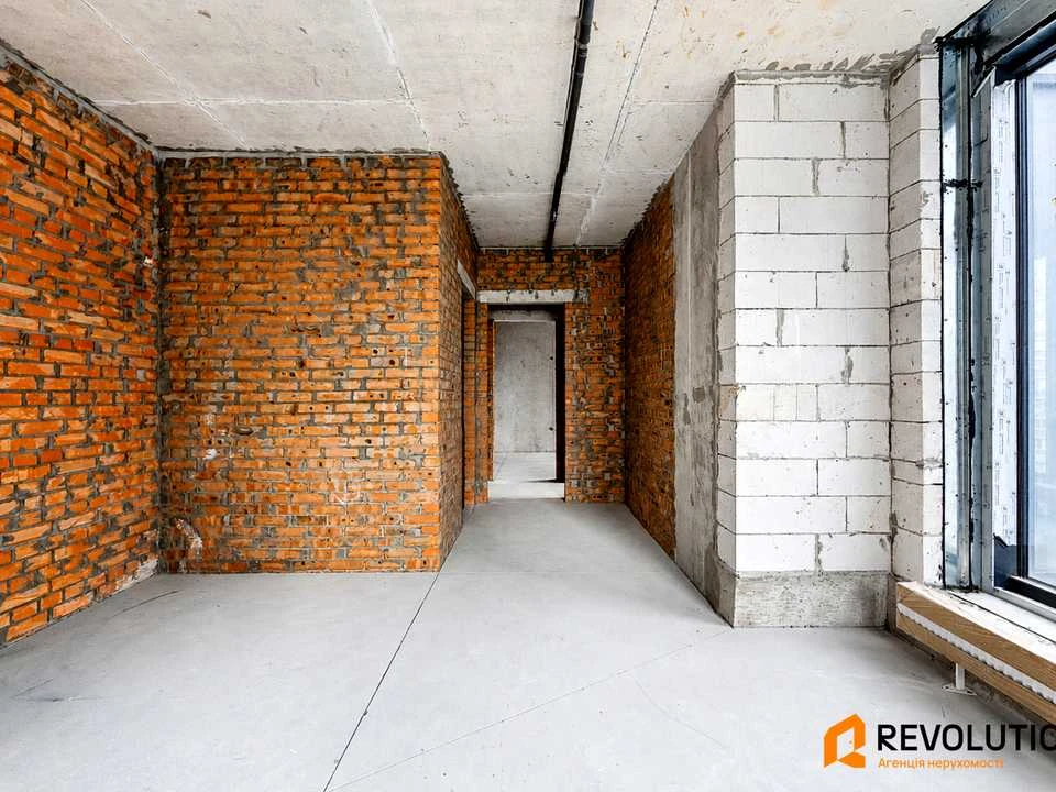 Apartment. Antonovicha Street, Kyiv