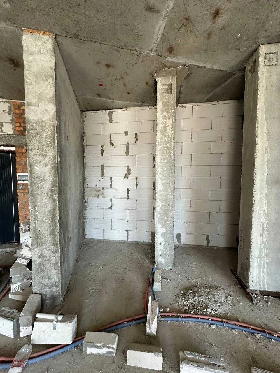 For Sale: 2-bedroom apartment in ЖК Подол Плаза, вул. Глибочицька 73, 123m2