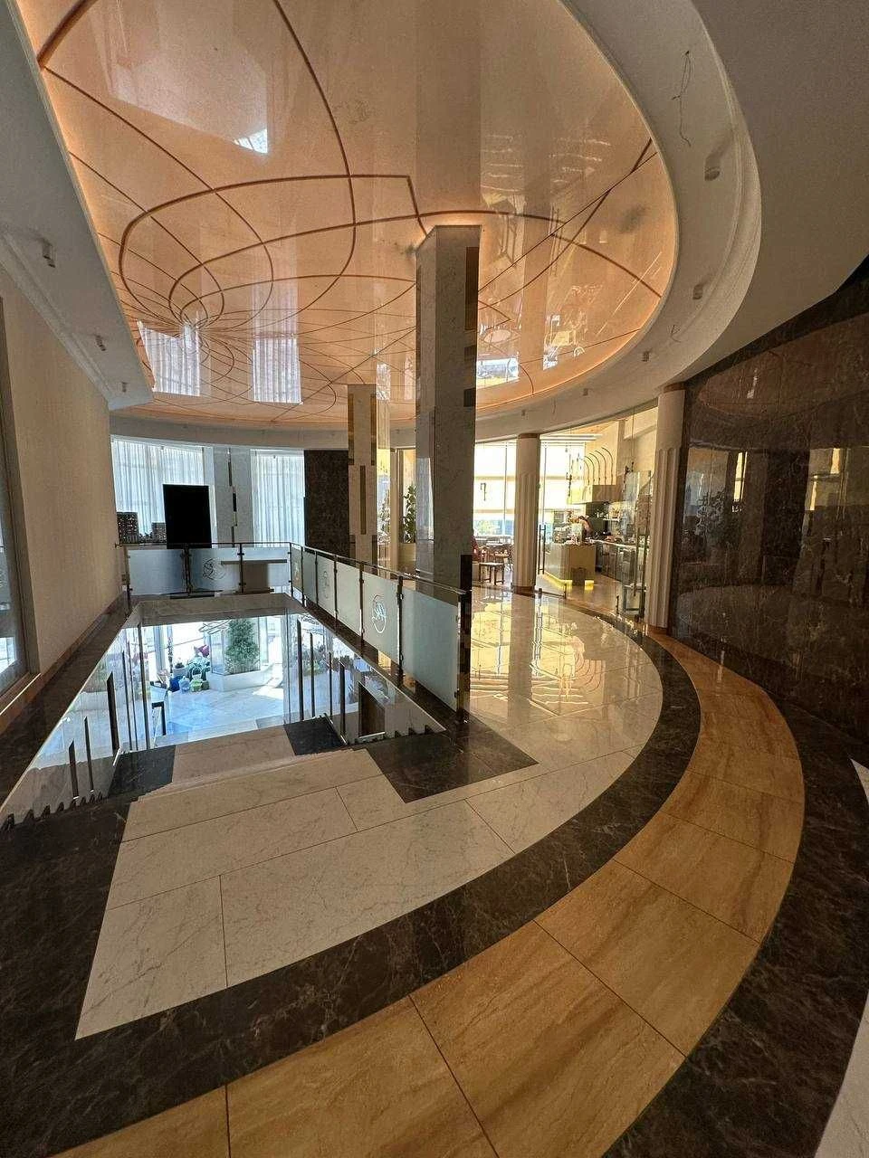 For Sale: 2-bedroom apartment in ЖК Подол Плаза, вул. Глибочицька 73, 123m2