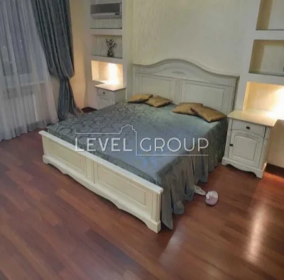 Two-bedroom apartment, Poshynky, Kharkiv, Darnitsky district, Kyiv