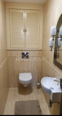 Two-bedroom apartment, Poshynky, Kharkiv, Darnitsky district, Kyiv