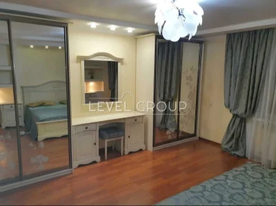 Two-bedroom apartment, Poshynky, Kharkiv, Darnitsky district, Kyiv