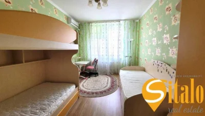 4-кімнатна квартира вул. Олени Пчілки, 2/ Позняки/ Генератор
