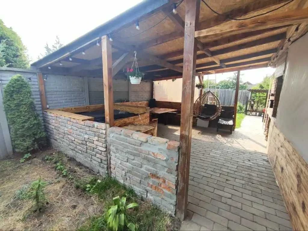 Продається частина будинку — проспект Петровського, початок вулиці Київської | 7