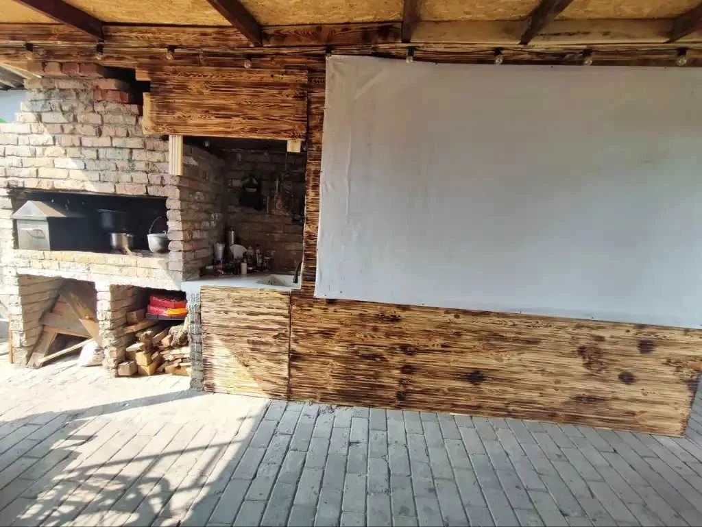 Продається частина будинку — проспект Петровського, початок вулиці Київської | 7