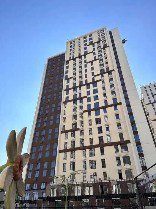 ‼️ Sell 3-room apartment - "64 Жемчужина" (Payment up to 5 years) - Кадор
