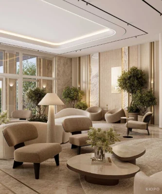 ‼️ Sell 3-room apartment - "64 Жемчужина" (Payment up to 5 years) - Кадор