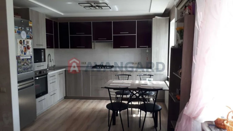 For Sale: 2-room Studio Apartment - Negotiation