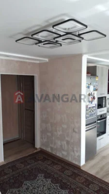 For Sale: 2-room Studio Apartment - Negotiation