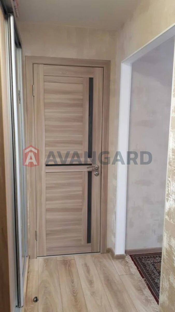 For Sale: 2-room Studio Apartment - Negotiation