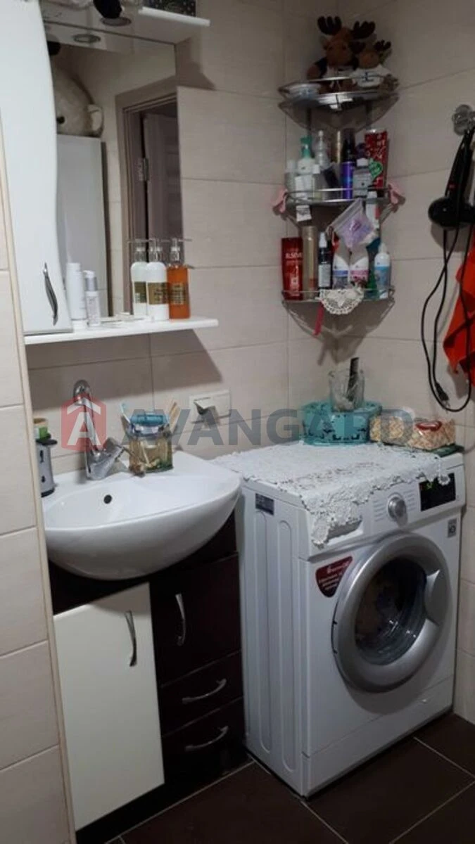 For Sale: 2-room Studio Apartment - Negotiation