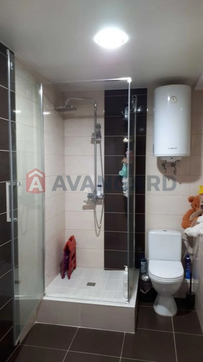 For Sale: 2-room Studio Apartment - Negotiation