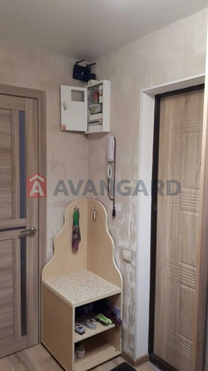 For Sale: 2-room Studio Apartment - Negotiation