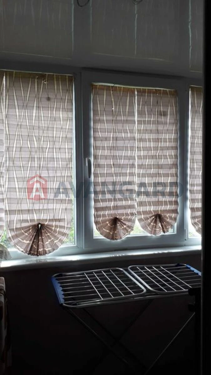 For Sale: 2-room Studio Apartment - Negotiation