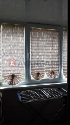For Sale: 2-room Studio Apartment - Negotiation