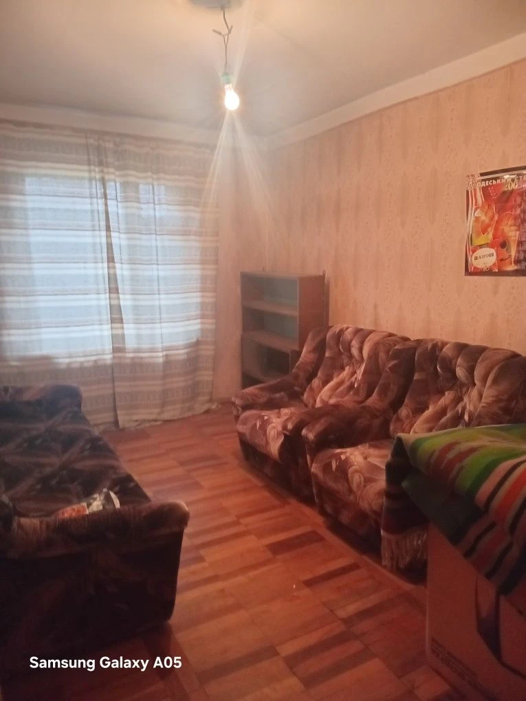 2 bedroom apartment in Pisk