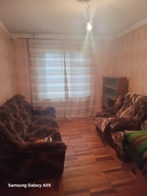 2 bedroom apartment in Pisk