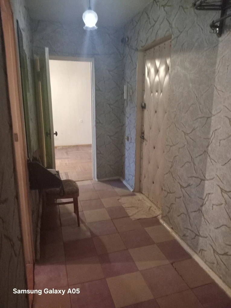 2 bedroom apartment in Pisk