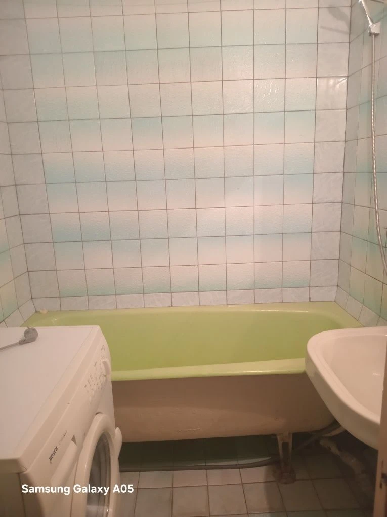 2 bedroom apartment in Pisk