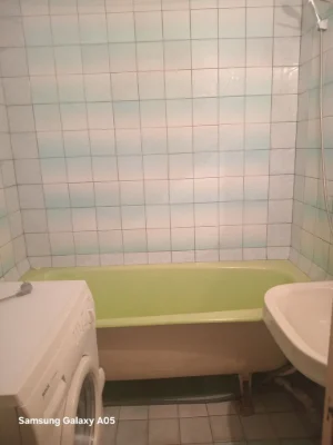 2 bedroom apartment in Pisk