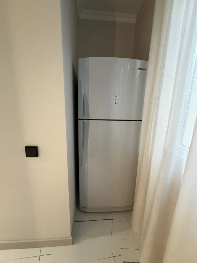 Sale of a 2-bedroom apartment with gas! Uzhhorod, 8 Berezhna Street.
