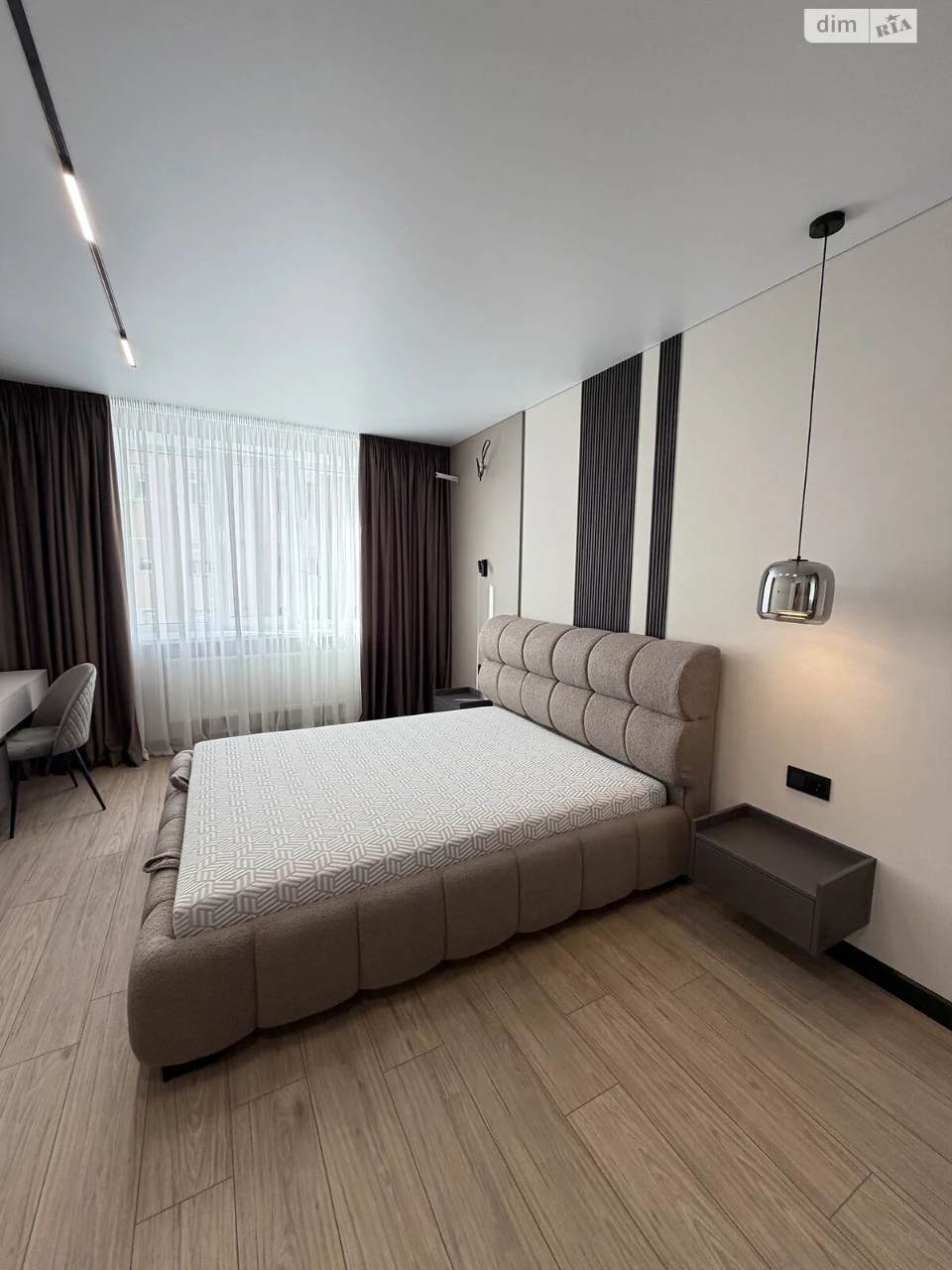 Apartment for Sale - Ozerna