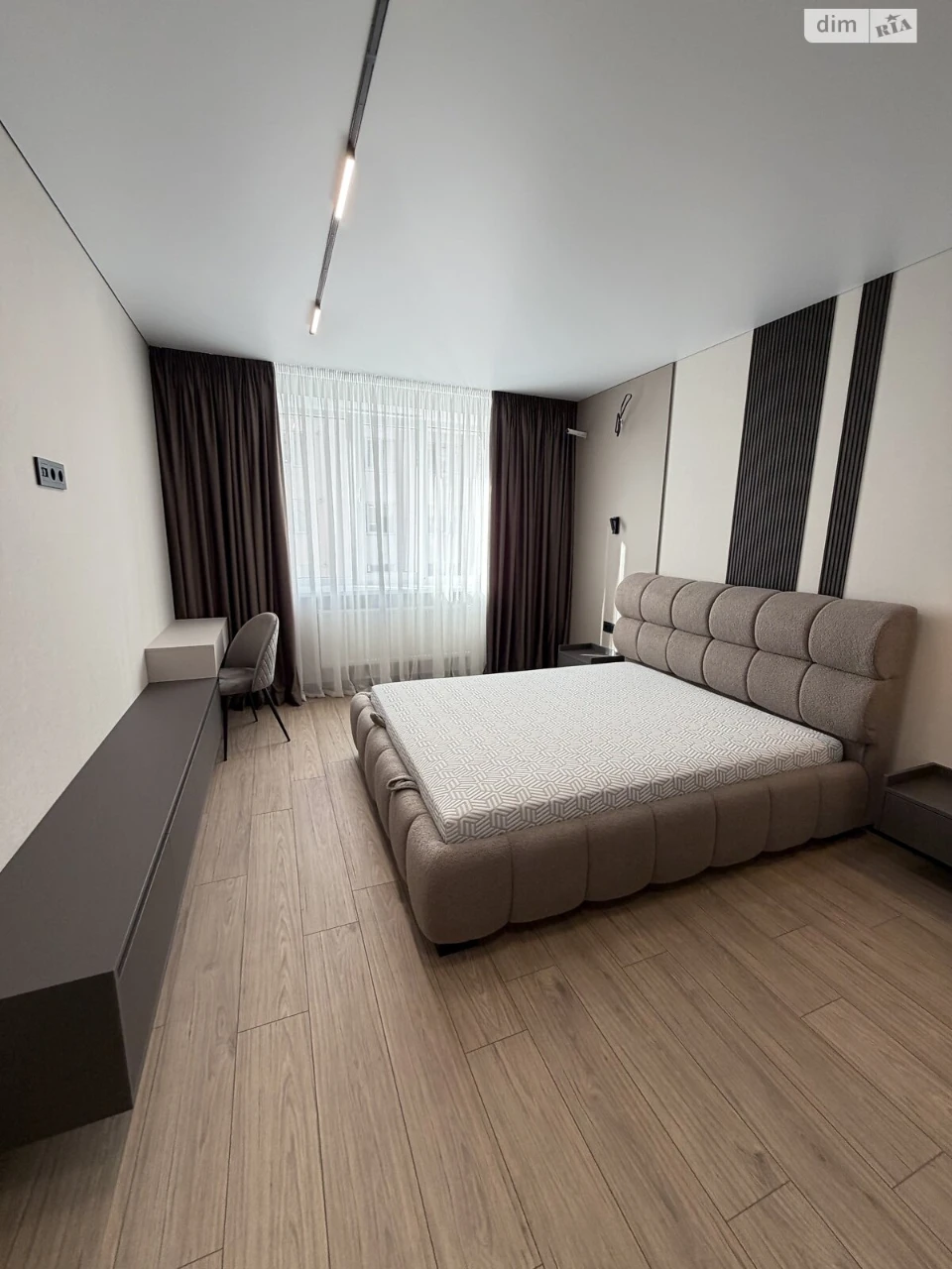 Apartment for Sale - Ozerna