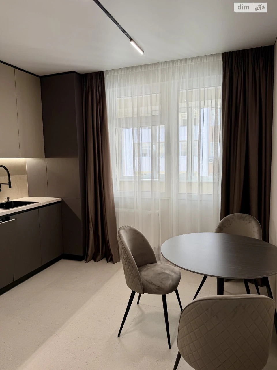 Apartment for Sale - Ozerna