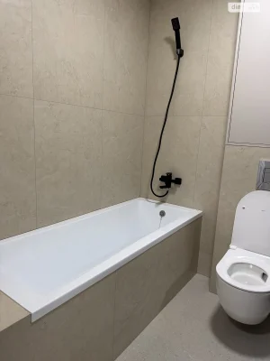 Apartment for Sale - Ozerna