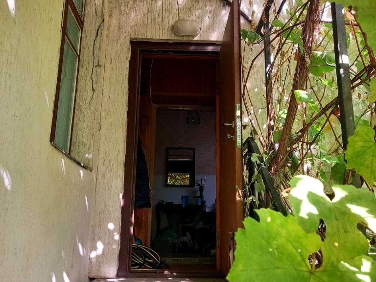 Будинок. Житомир, Шляхетна вул.