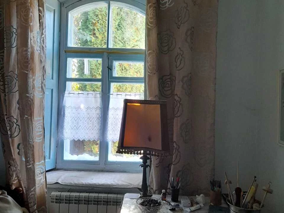 Будинок. Житомир, Шляхетна вул.