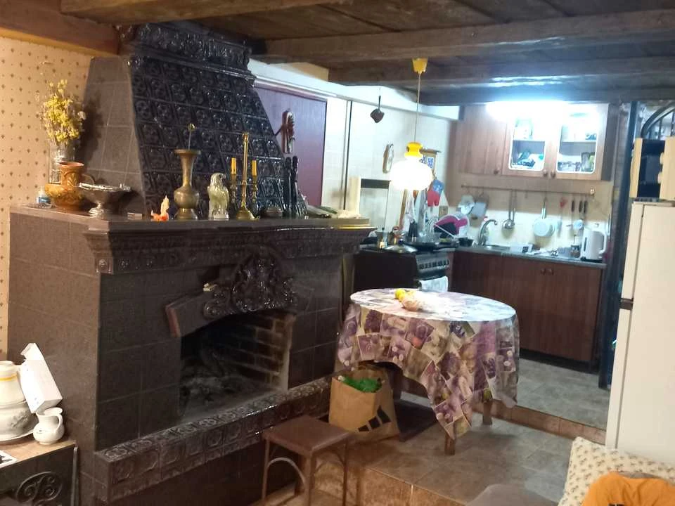 Будинок. Житомир, Шляхетна вул.