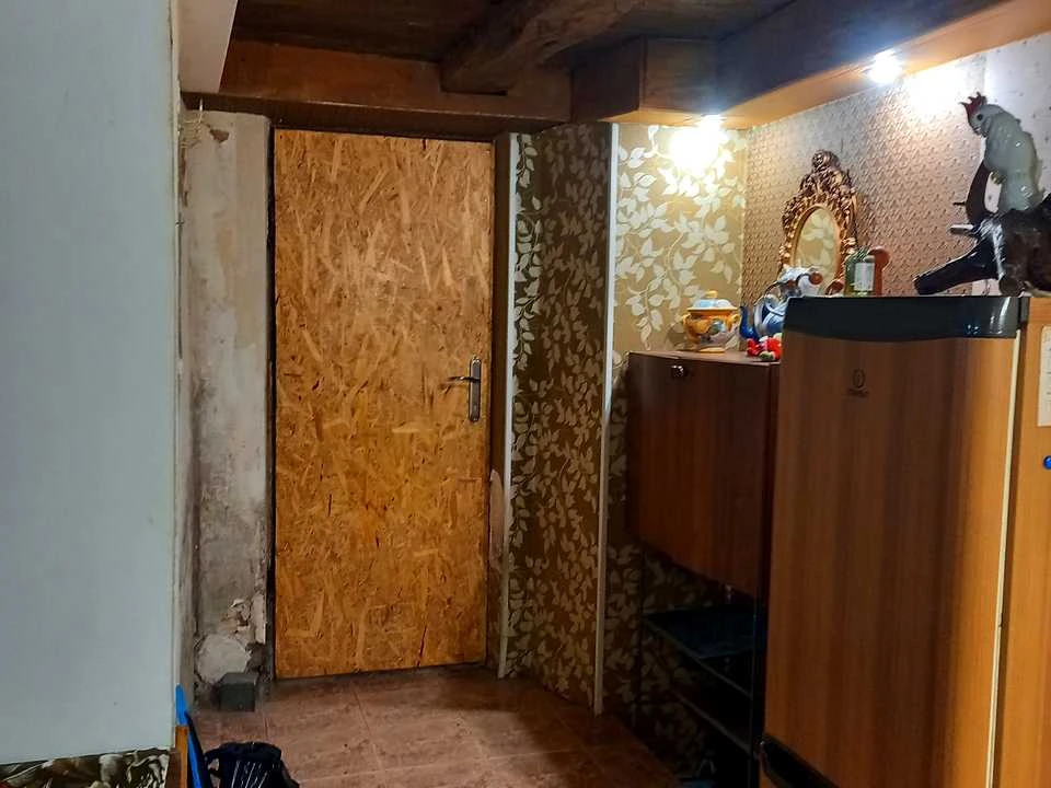 Будинок. Житомир, Шляхетна вул.