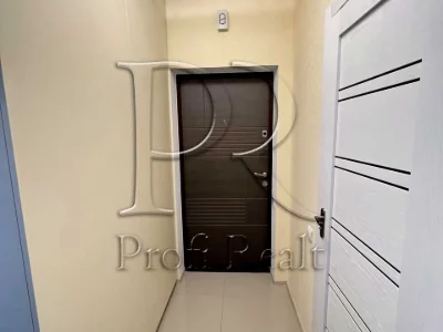 Apartment. Kyiv, Lubomyr Huzar Ave. (Kosmonavta Komarova)