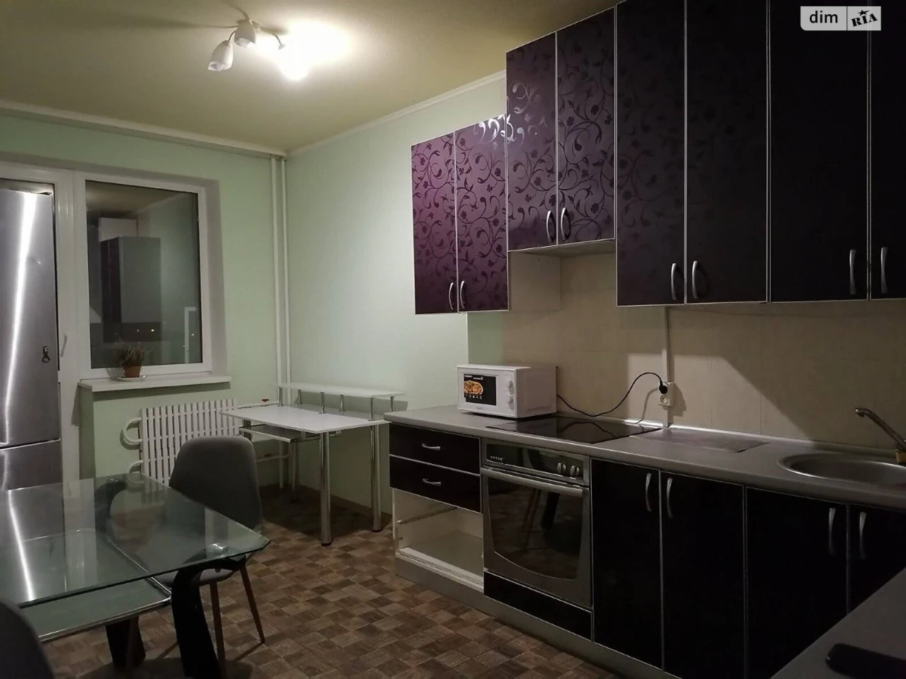 Довгострокова оренда Квартири в Слобідському