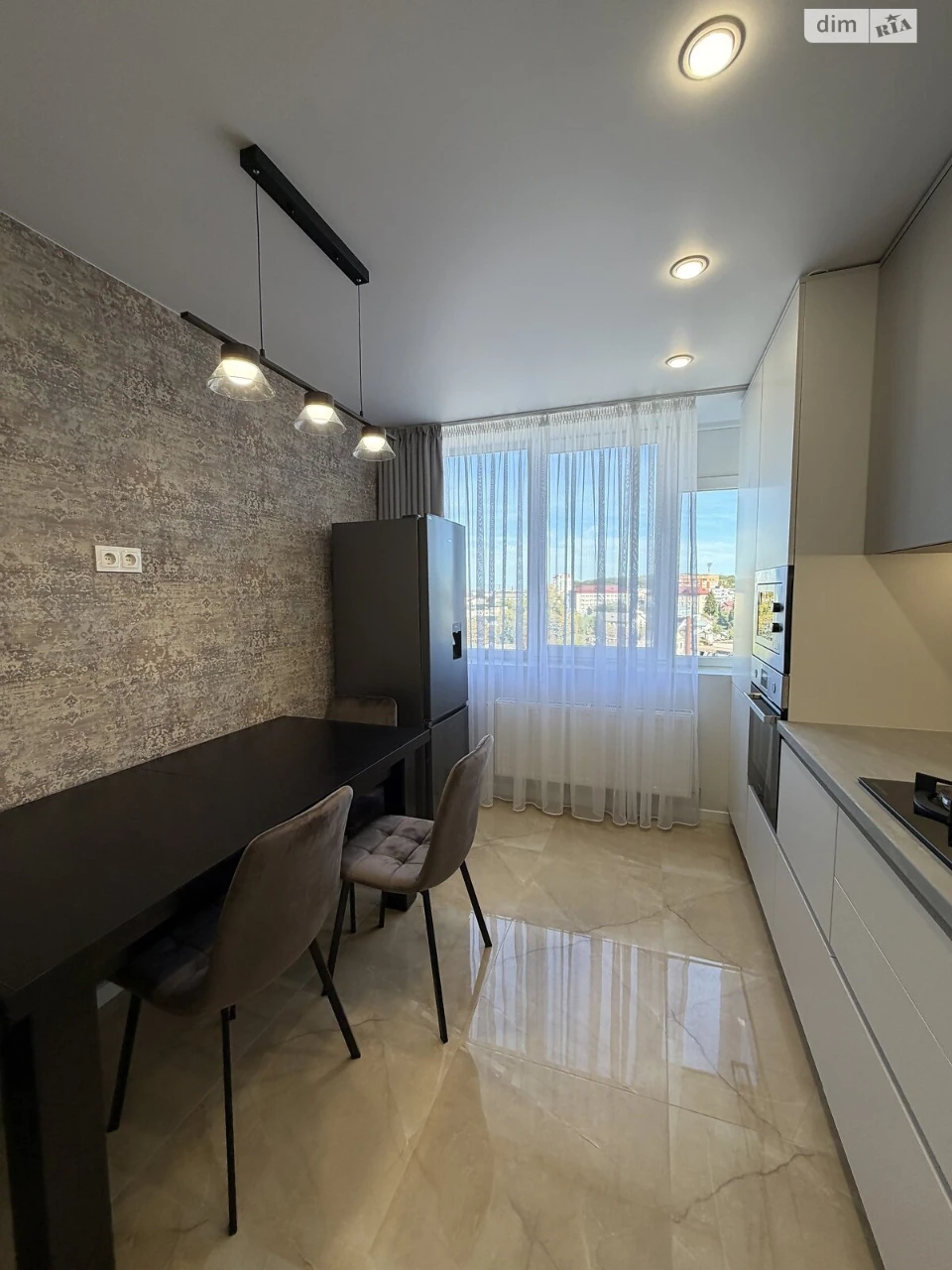 Apartment for Sale - City Center