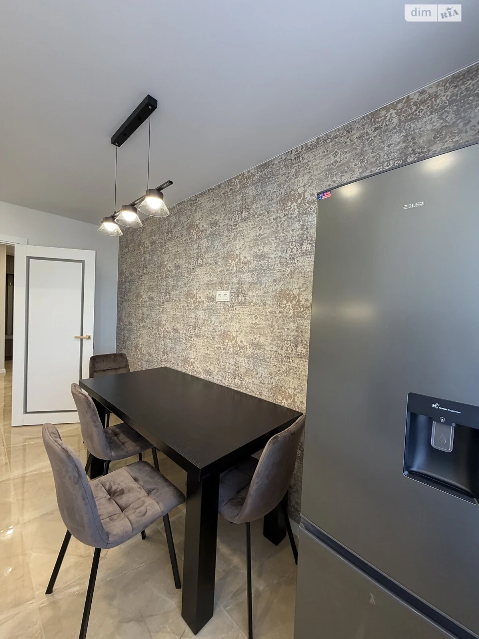 Apartment for Sale - City Center