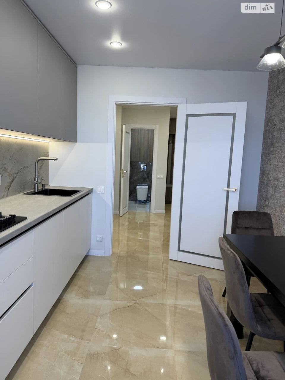 Apartment for Sale - City Center