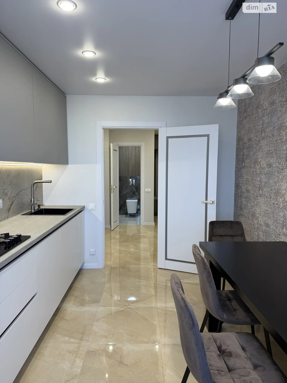 Apartment for Sale - City Center