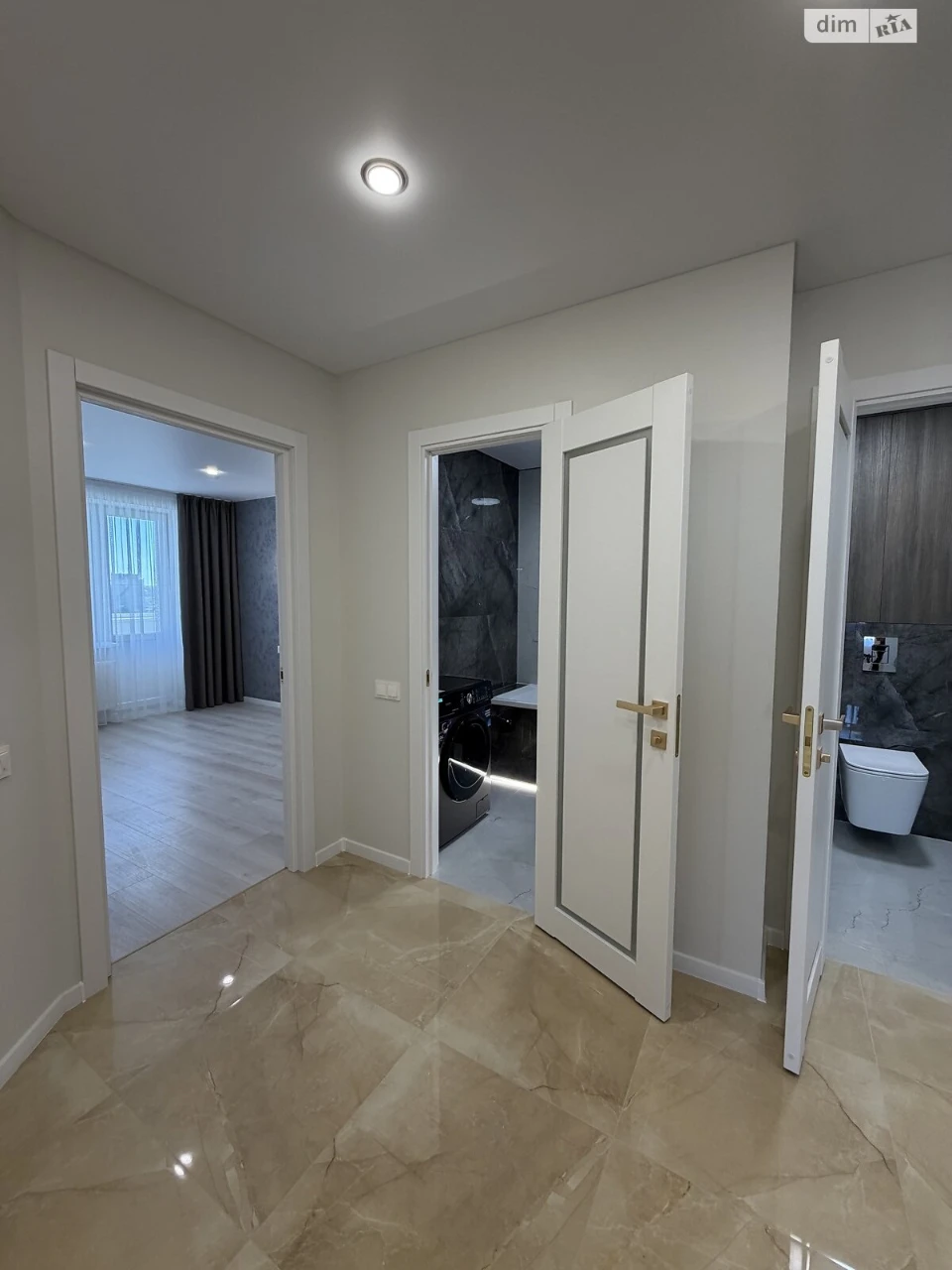 Apartment for Sale - City Center