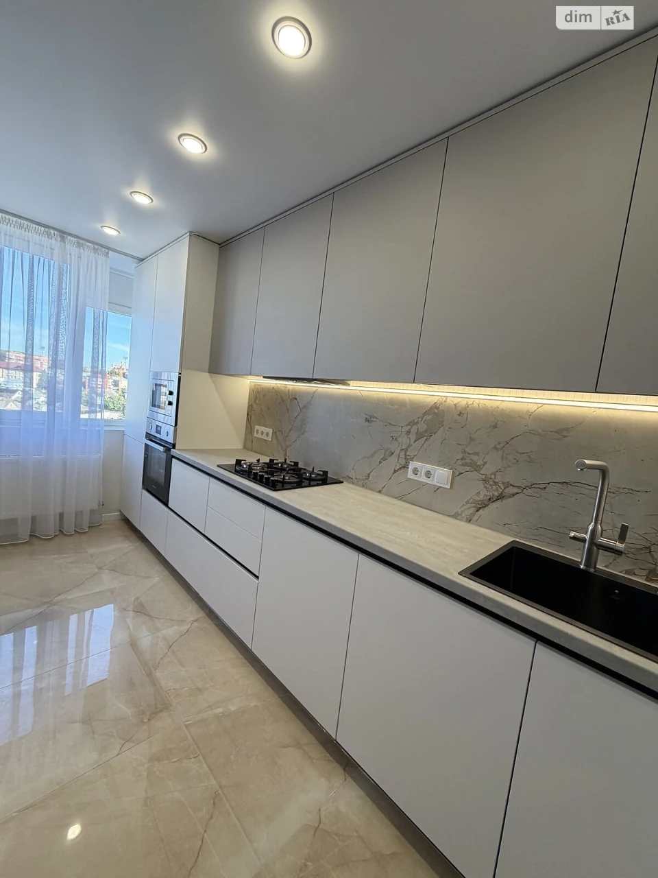 Apartment for Sale - City Center