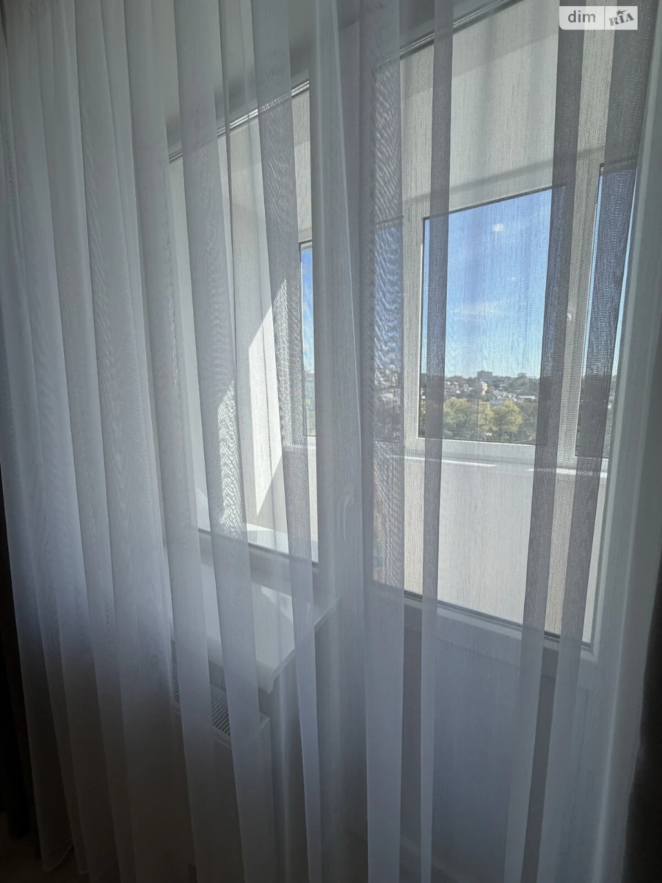 Apartment for Sale - City Center