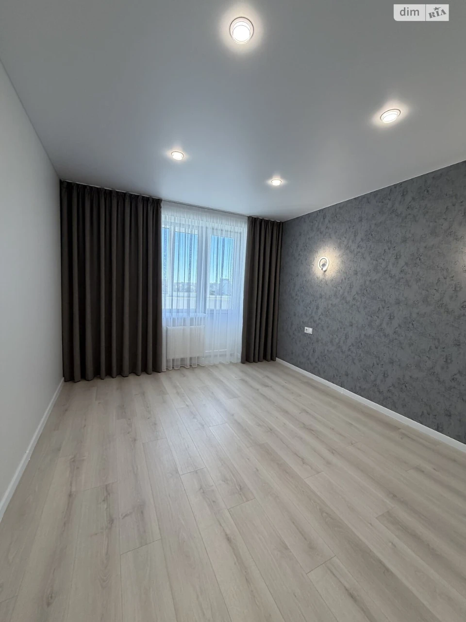 Apartment for Sale - City Center
